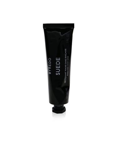 Byredo Suede Rinse-Free Hand Wash - 1 fl oz / 30 mL