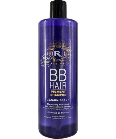Generik G n rik BB Hair Anti-Yellowing Shampoo 500ML
