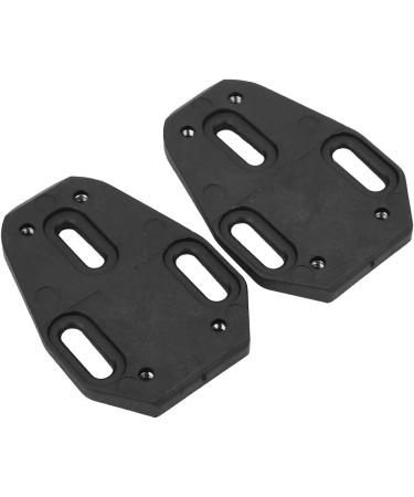 Speedplay Bike Shoes Adapter: 1 Pair Cleat Cover Converter for Speedplay Zero | Quick Release Cycling Shoe Adapter - Buy Online on GoSupps.com