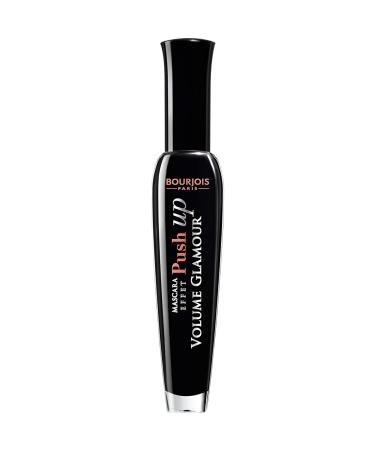 Bourjois Volume Glamour Push Up No. 71 Wonder Black Mascara for Women  0.24 Ounce - Buy Online on GoSupps.com