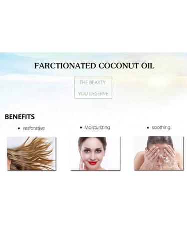 100% Natural Coconut Essential Oil - 100ml | Relaxation Wellness & Sleep Aid | Perfect for Massage & Fragrance Lamps - Buy Online on GoSupps.com