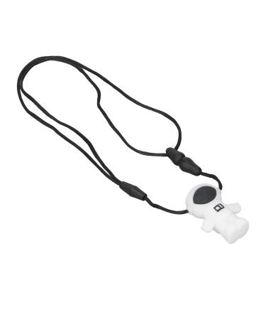 Buy Silicone Baby Chewing Trailer - Safe Soothing & Stretchy Chew Chain for Toddlers | Reduced Anxiety & No Smell - Buy Online on GoSupps.com