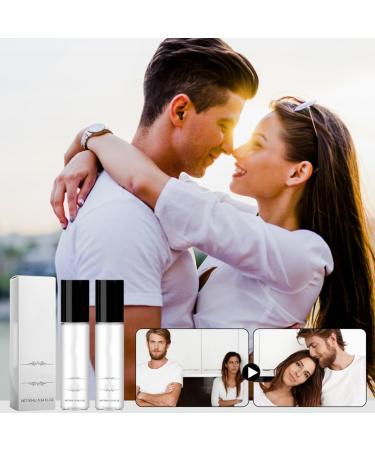 AUJ 2PCS Rebel by for Men Rebel Pheromone Cologne for Men rebel cologne for men Pheromone Perfume for Men Long Lasting Fragrance - Buy Online on GoSupps.com