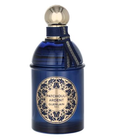 Guelain Patchouli Ardent by Guerlain 4.2 oz Eau de Parfum Spray - Buy Online on GoSupps.com