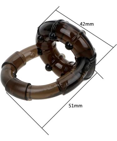 Double Silicone - Stronger Durable & Versatile | Shop Internationally - Buy Online on GoSupps.com