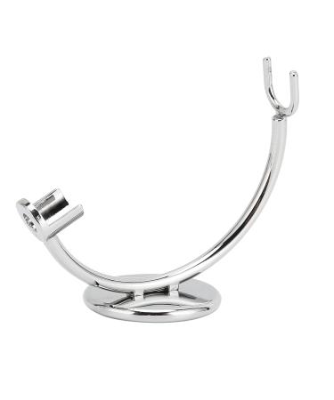 Premium Safety Razor Holder & Stand | Stable Shower Room Accessories for a Clean Shave - Buy Online on GoSupps.com