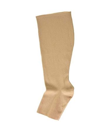 Media Rengo Corta fte Beig T/14