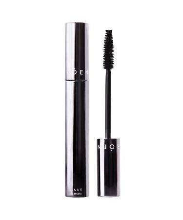 ROEN - Natural CAKE Mascara | Vegan  Cruelty-Free  Clean Makeup