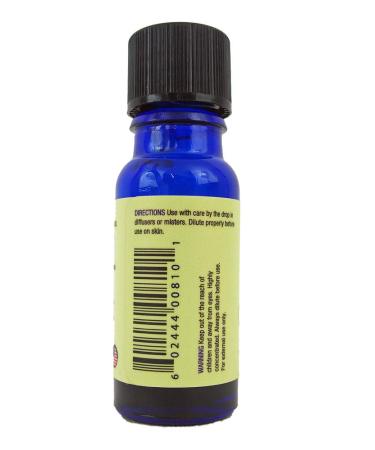 Wyndmere 100% Pure Patchouli Essential Oil - Therapeutic Quality 10ml for Diffuser - Made in USA | International Shipping Available - Buy Online on GoSupps.com