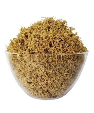 SEP VS Products Organic Dry Neem Flower | Dry Veppam Poo 100g