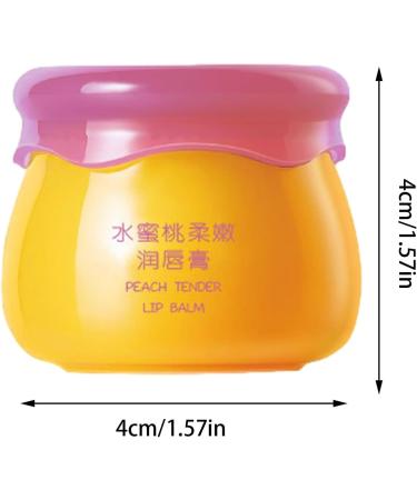  Generisch Moisturizing lip balm 9g nourishing repair mask daily lip care for travel outdoor activities work parties holidays everyday life - Buy Online on GoSupps.com