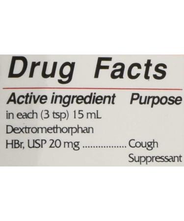 Creomulsion Adult Cough Medicine 4 oz - Fast-Acting Relief | Trusted Formula - Buy Online on GoSupps.com