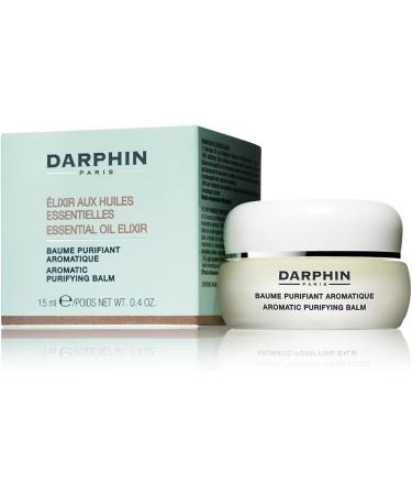 Darphin Essential Oil Elixir - Aromatic Purifying Balm 15ml | International Shipping Available - Buy Online on GoSupps.com