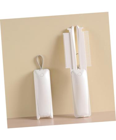 Minkissy Pet Comb Brush | Remove Loose Hair & Massage Cat | Ideal Cat Accessories & Fur Care Kit - Buy Online on GoSupps.com