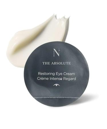 Noble Panacea The Absolute Restoring Eye Cream 30 Dose
