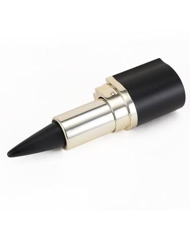 Boobeen Black Eyeliner Pencil Pen Gel - Waterproof Smudge-proof Long Lasting Eye Makeup for Statement Looks (2 Pack) - Buy Online on GoSupps.com