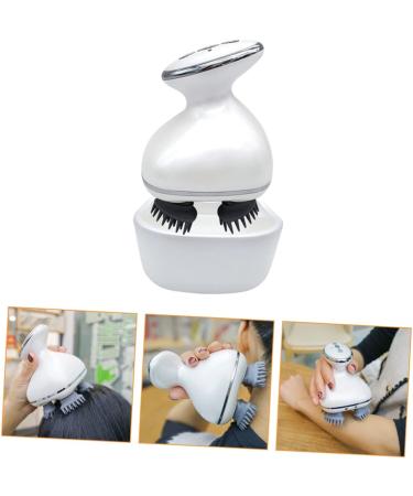 Minkissy 2 Sets Head Massager & Abs Tool Relaxation & Hair Care | International Shipping Available - Buy Online on GoSupps.com