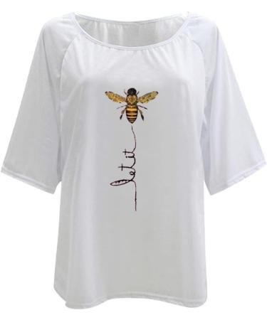 Shop Ppanguding Women's Off Shoulder Rainbow Summer T-Shirt | Trendy Graphic Blouse & Supreme Tops - Perfect for Sunshine Days - Buy Online on GoSupps.com