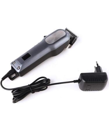 Rechargeable Cord/Cordless Haircutting & Trimming Kit - Perfect for Hair Beard & Body Grooming | International Shipping Available - Buy Online on GoSupps.com