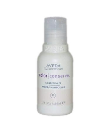 Aveda Color Conserve Conditioner for Unisex  1.7 Ounce 1.7 Fl Oz