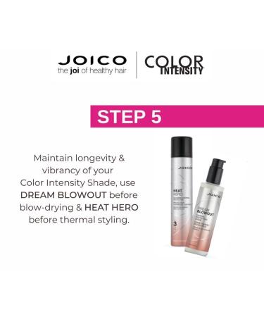 Buy Joico Vero K-pak Color Intensity Semi-Permanent Hair Color - Amethyst Purple | International Shipping Available - Buy Online on GoSupps.com