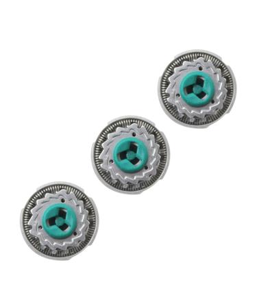 Buy SH90 Replacement Blades for Philips Norelco Series 9000 & 8000 Shavers - 3-Pack | Compatible with Star Wars Models - Buy Online on GoSupps.com