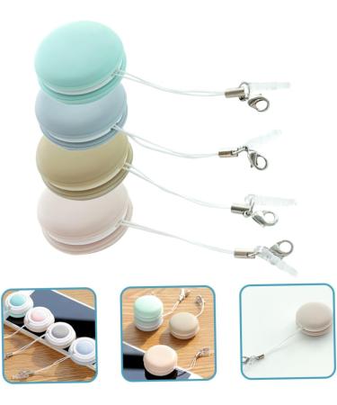 8 Pcs Screen Cleaner Set - Glasses Cleaning Cloths & Lens Wipes for Eyeglasses Phones & Screens - Effective Eyeglass Cleaner & Cleaning Wipes - Buy Online on GoSupps.com