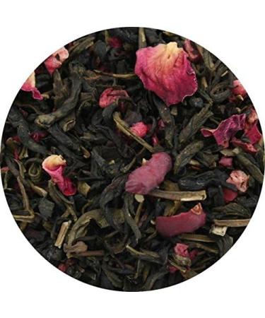  Lerbs & Hagedorn Cranberry Green Tea 1kg - Buy Online on GoSupps.com