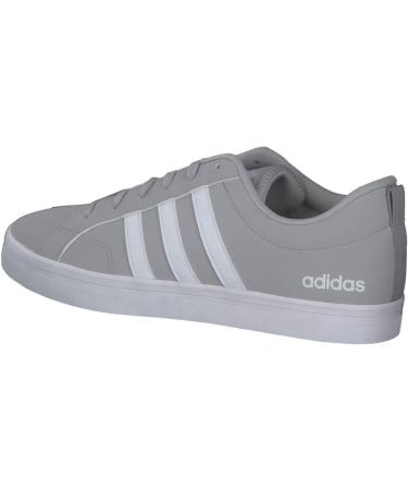 Buy adidas Men's Vs Pace 2.0 Sneakers - Grey Two Ftwr White | International Shipping - Buy Online on GoSupps.com
