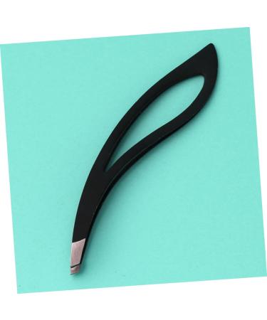 Angoily Eyebrow Tool for Men Slant Tip Hair Eyebrow Kit Slant Tip Eyebrow Tweezer Man Suits for Men Mens Mens Suits Oblique Head Eyebrow Trimming - Buy Online on GoSupps.com