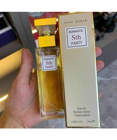 Eau de Toilette for Women Eau de Toilette for Women Long Lasting Eau de Toilette for Women Pheromone 1 oz. - Buy Online on GoSupps.com