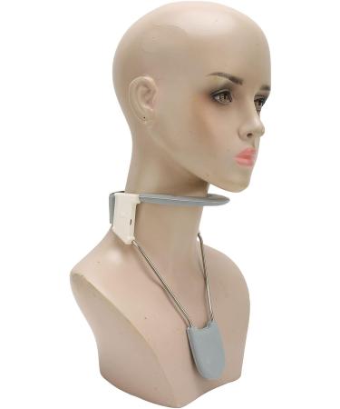 Buy 3-Speed Latex Neck Support | Sore Muscles Relief & Hot Compress | Ideal for Office Use - International Shipping - Buy Online on GoSupps.com