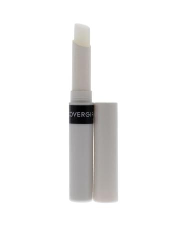 COVERGIRL Outlast All-Day Moisturizing Lip Color Clear Top Coat 0.06oz - Long-Lasting Lipstick Primer - Buy Online on GoSupps.com