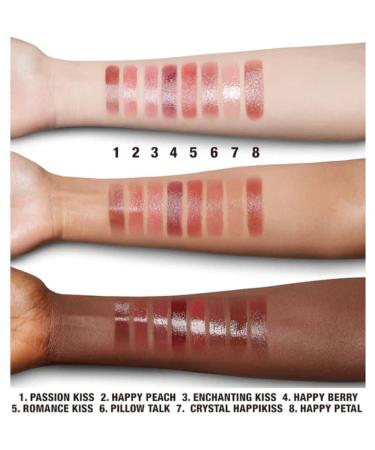 Buy Charlotte Tilbury Hyaluronic Happikiss 2.4g (Enchanting Kiss) - International Shipping Available - Buy Online on GoSupps.com