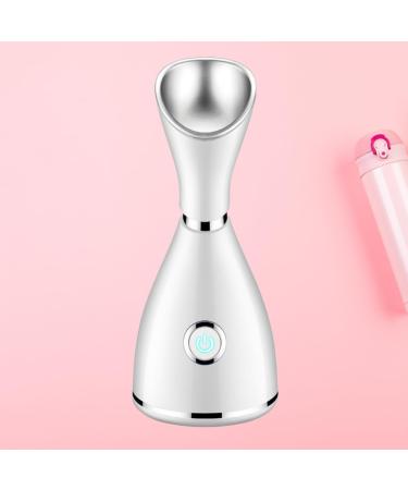 DOITOOL Hydrating Cleansing Beauty Nano with Steaming Plug Household Humidification Sprayer Spray White - Buy Online on GoSupps.com