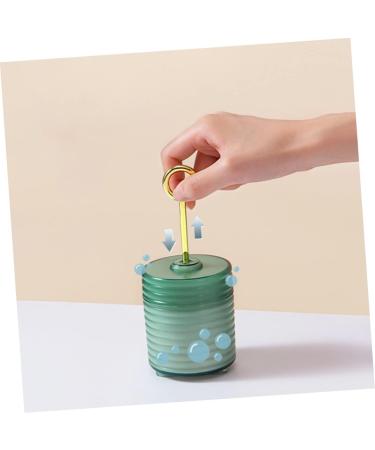 Ipetboom Car Wash Mitt 1pc Mousse Frother Manual Bubble Bottle Foaming Making Tool Facial Cleanser Soap Bubble Maker Travel Foam Pump Bottle Facial Cleaning Bathroom Foaming Bottle Face 12.7x7.5cm Green - Buy Online on GoSupps.com