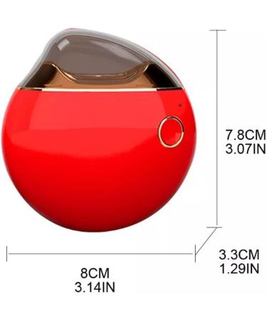 SVAASA Nail Clippers Electric Nail Clipper Full Automatic Nail Clipper Fast Anti Splash Anti Pinch Tool Nail Sharpener Nail tip Clipper - Buy Online on GoSupps.com