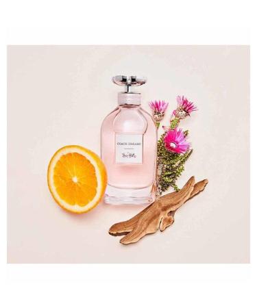 Coach Dreams Eau de Parfum - Long Lasting Fragrance with notes of Juicy Pear Gardenia & Joshua Tree - Floral & Woody 2 Fl Oz (Pack of 1) - Buy Online on GoSupps.com