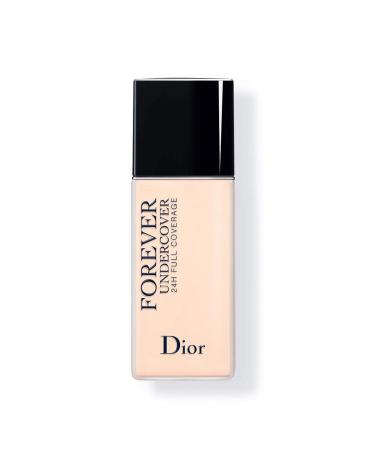 DIOR DIORSKIN FOREVER UNDERCOVER BASE 005 LIGHT IVORY