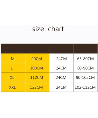 Dorbi Back Support Belt XXL - Removable Lumbar Pad for Pain Relief in Herniated Disc Scoliosis & Sciatica for Men & Women - Buy Online on GoSupps.com