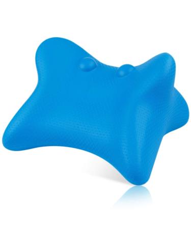 Neck Stretcher Cervical Traction Neck and Shoulder Relaxer Neck Support for Pain Relief Muscle Relaxation
