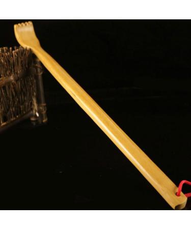 Shop Minkissy 2 x Wooden Scalp Tools for Ultimate Hair Care - International Shipping Available - Buy Online on GoSupps.com