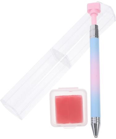 FRCOLOR 5 Sets Nail Art Drill Pen Nail Art Paint Pen Manicure Painting Pens Nail Dotting Pen Nail Art Painting Tools Striping Liner Brush Manicure Nail Pen Nail Art Calligraphy Pen Abs - Buy Online on GoSupps.com