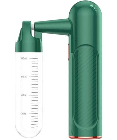 Lot de 3 vaporisateurs vapeur Nano pour la maison la voiture vert - Buy Online on GoSupps.com