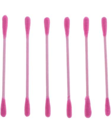 150 Cotton Swabs Sticks - Cosmetic Applicator Wands for Makeup Remover | International Shipping Available - Buy Online on GoSupps.com