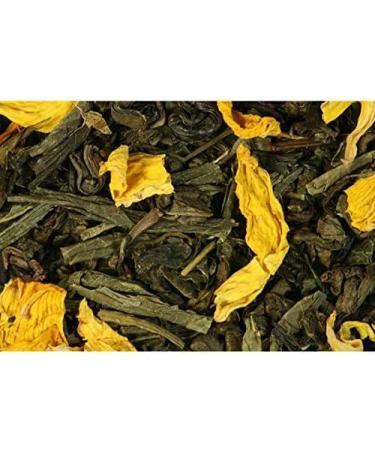 Les Jardins De Ga a - Th Vert Printemps A Kyoto Cerise Vanille 100G - Vendu par unit  - Buy Online on GoSupps.com
