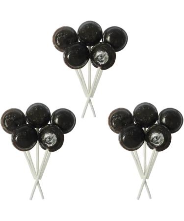 JOPSEPH DOBSONS BONFIRE MEGA LOLLIES x 15 LOLLIES - Buy Online on GoSupps.com