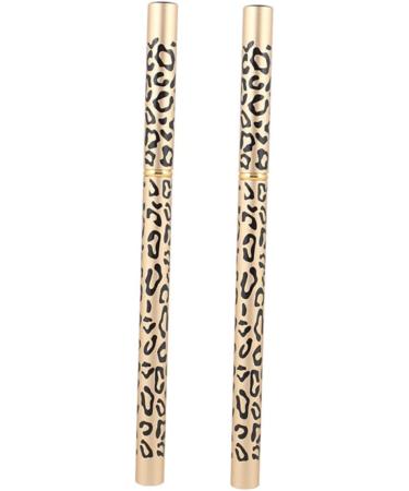 Balacoo 4 Pcs Waterproof Eyeliner Eyebrown Pencil Palette Eyebrow Pencils Eye Shadow Pencil Girl Miss - Buy Online on GoSupps.com