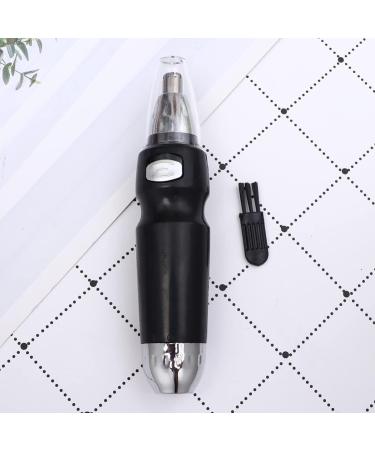 Men's Electric Nose Hair Trimmer & Face Ear Hair Clippers | Lotus Tealight Candle Holder & Korean Lanterns - Shop Internationally - Buy Online on GoSupps.com