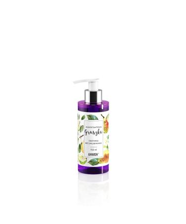 Shop Anwen BS Humectant Pear 150ml Conditioner - No Rinse International Shipping Available - Buy Online on GoSupps.com